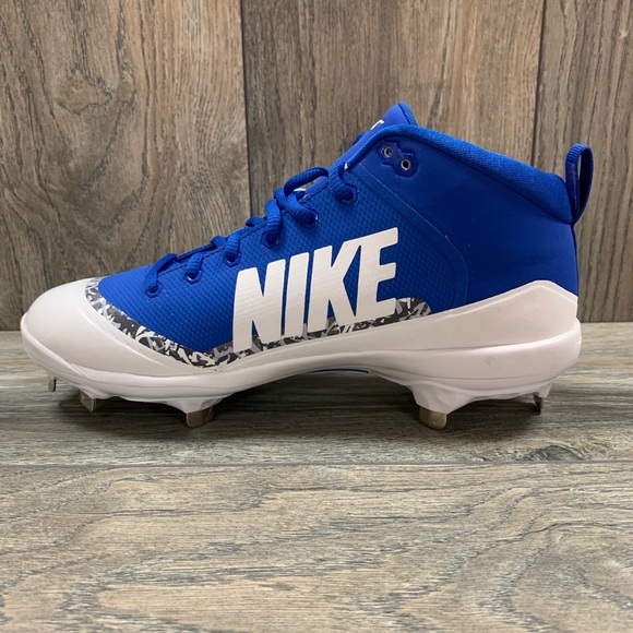 nike men's force air trout 4 pro baseball cleat